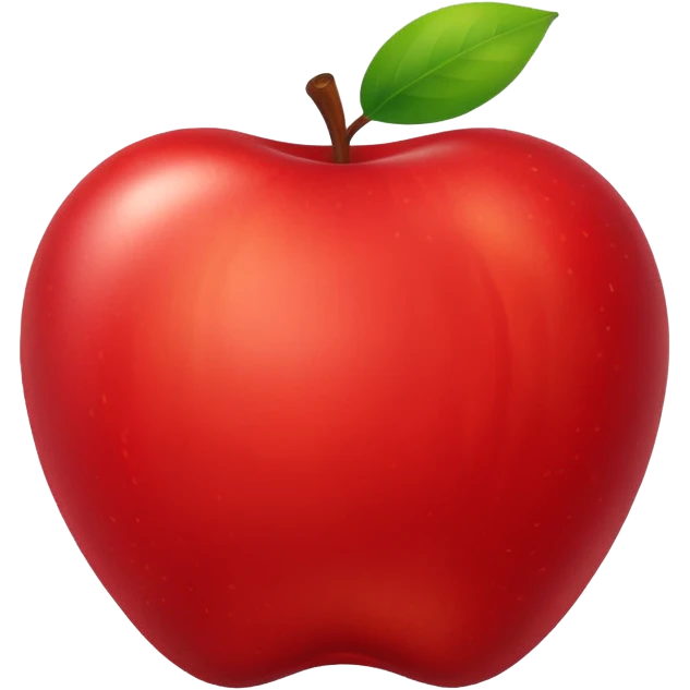 FRUITY emoji