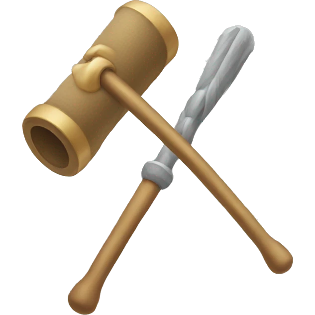 Rod emoji