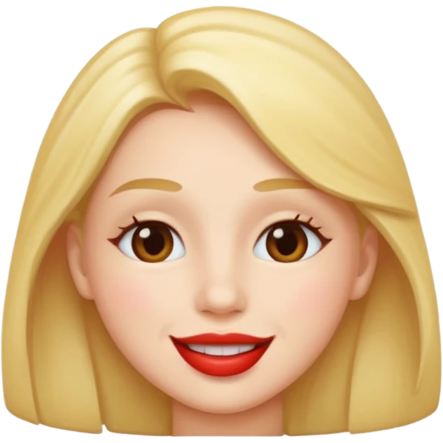 😄😘 emoji