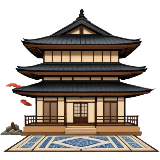 Turkish japan emoji