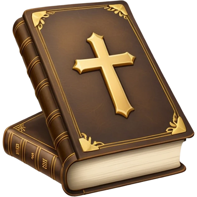 bible  emoji