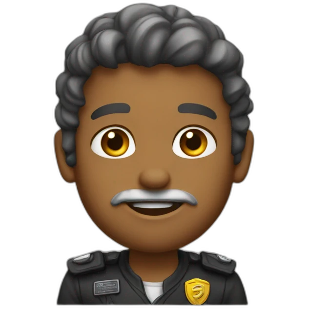 F.D.R. emoji
