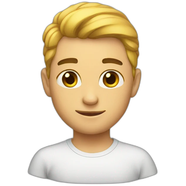 Me emoji