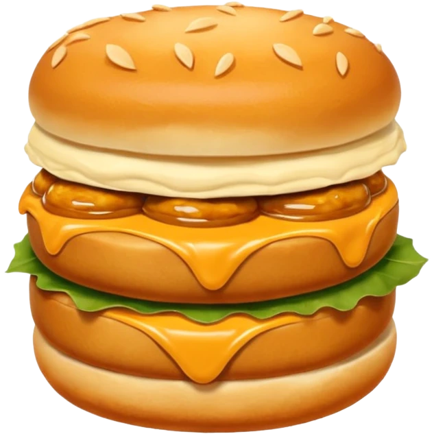 Vadapav emoji