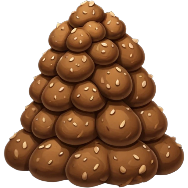 Caca emoji