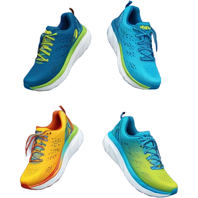 Hoka emoji