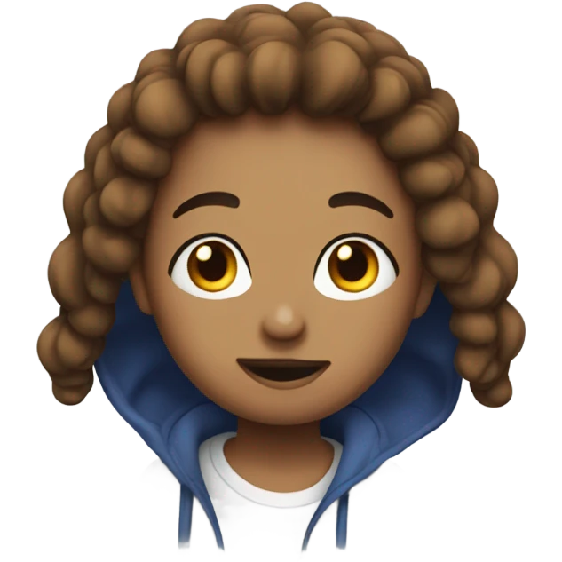 🥷🏽 emoji