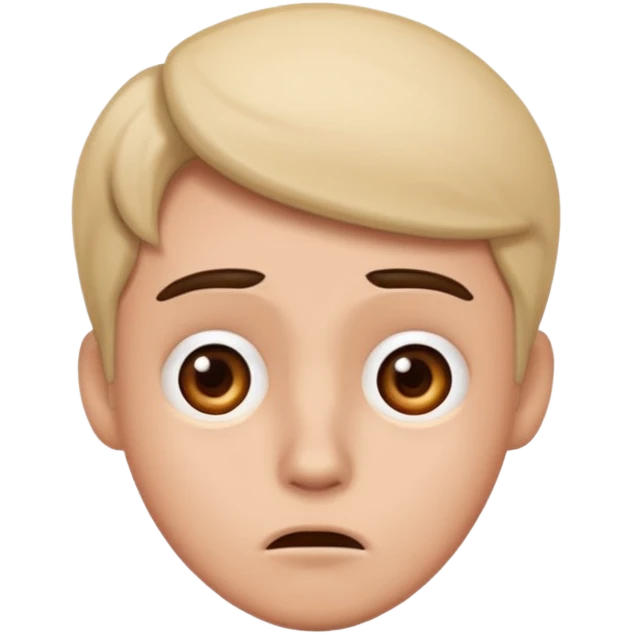 WTF emoji