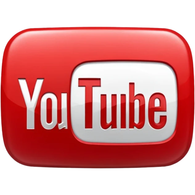 YouTube emoji