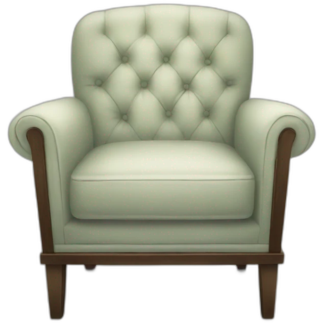 eventchair emoji