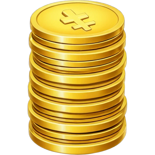 financial emoji