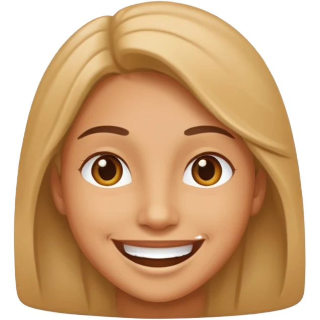 🥰🫠 emoji