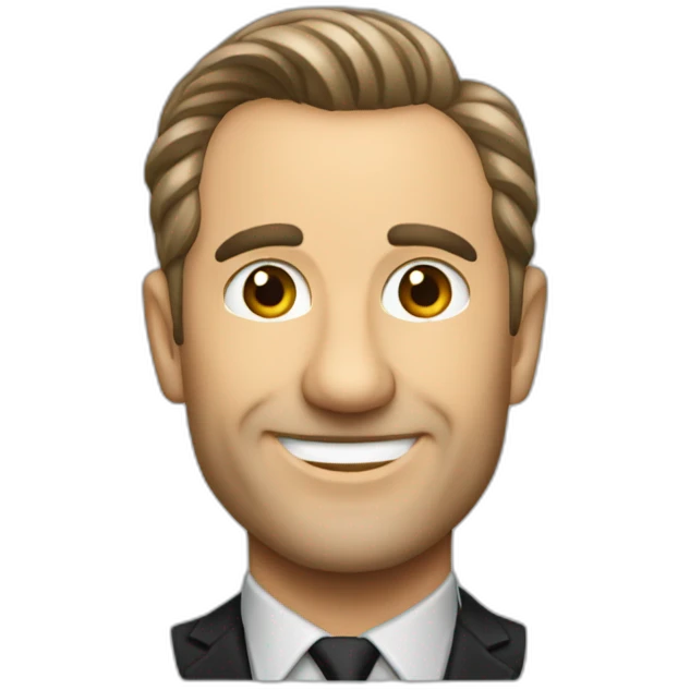 Joe Corbata Tango emoji