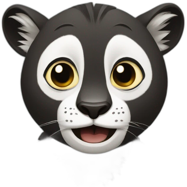 Madagascar emoji