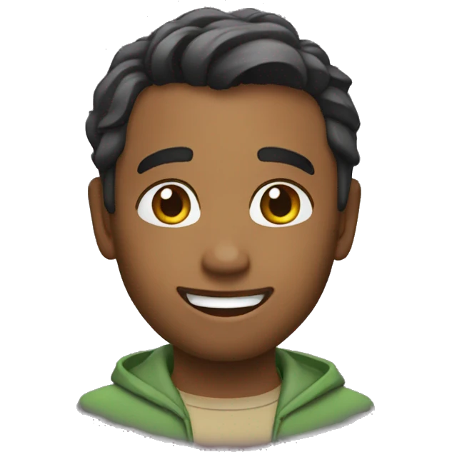 Naveen emoji