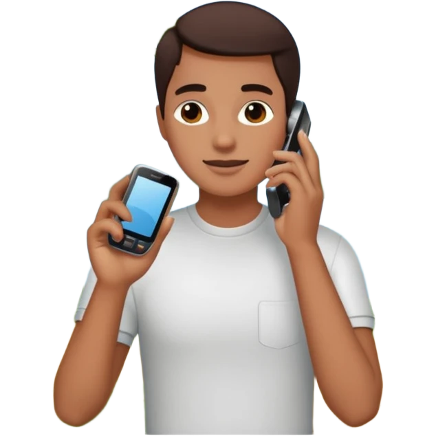 Digital Detox emoji