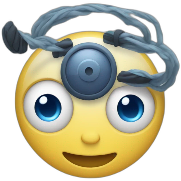 Wifi 6 emoji