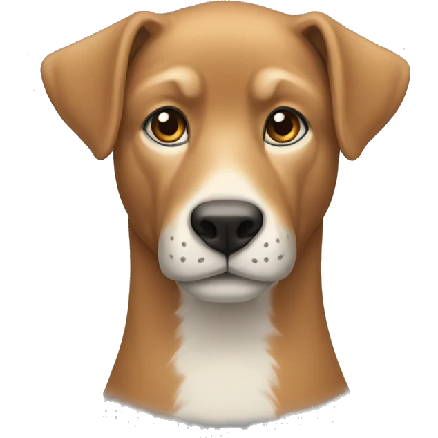 SyzyfŻyrafa emoji