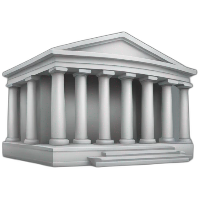 bank emoji