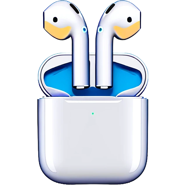 airpods emoji