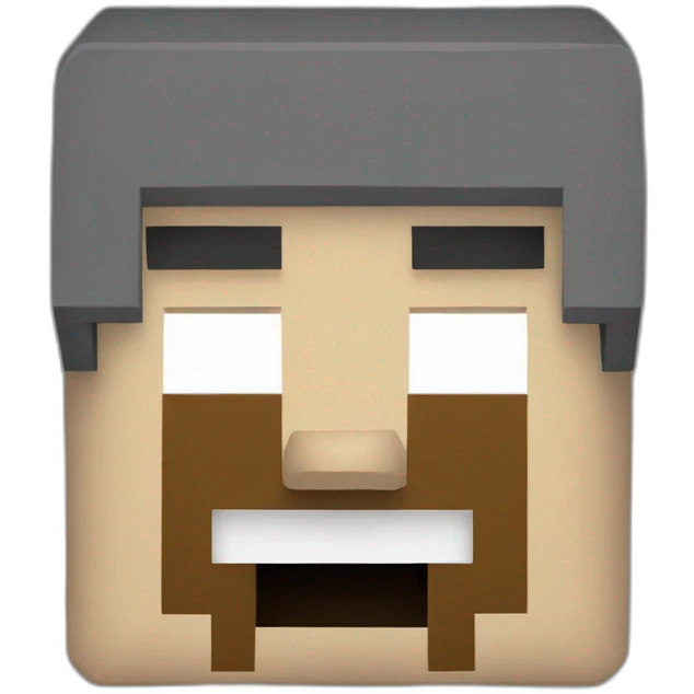 minecraft emoji