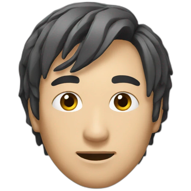 jian yang emoji