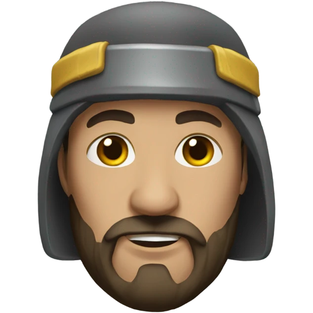 gatekeep emoji