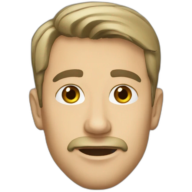 Алексей Щербаков emoji