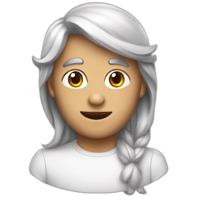 cheugy emoji