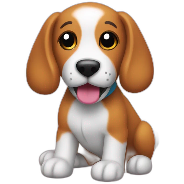 dog toy emoji