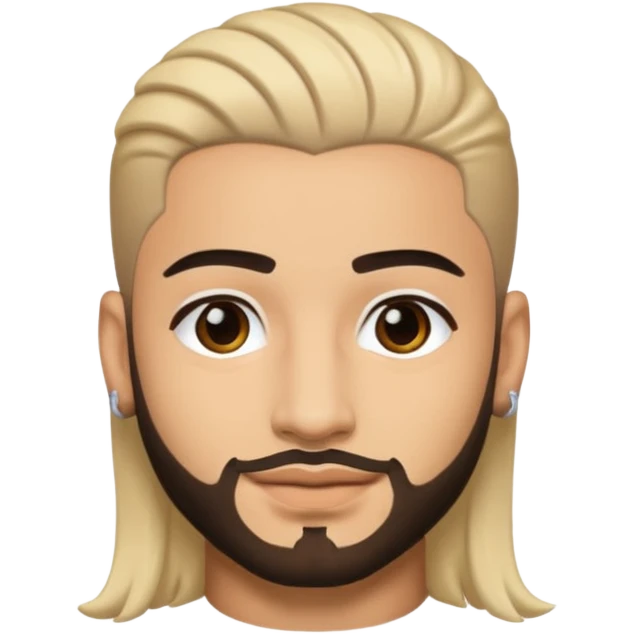 Maluma emoji