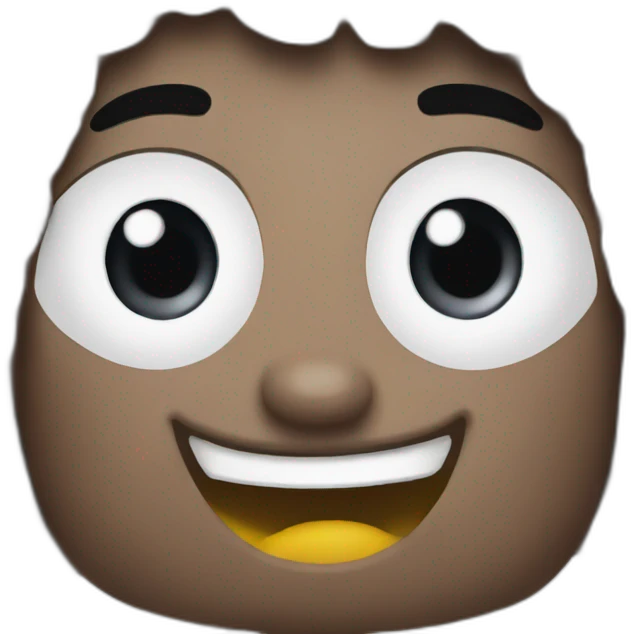 iPhone 😍 emoji