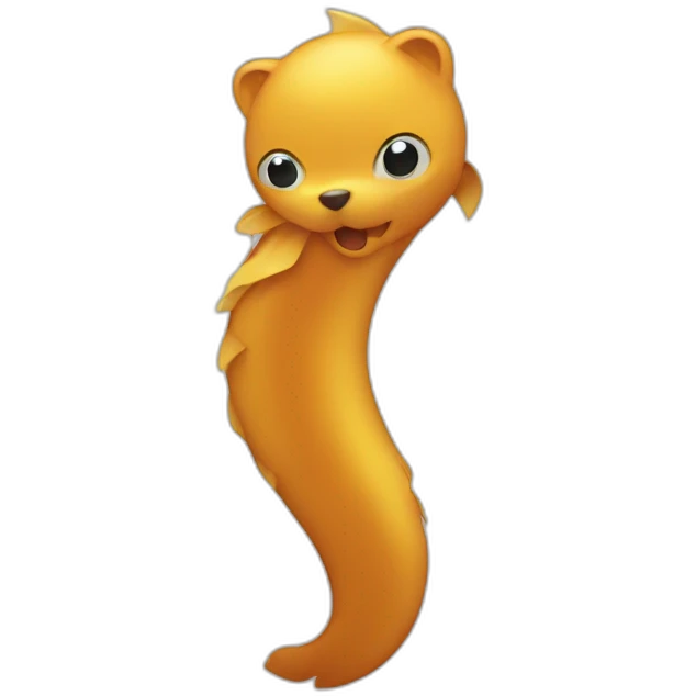 Tail gas emoji