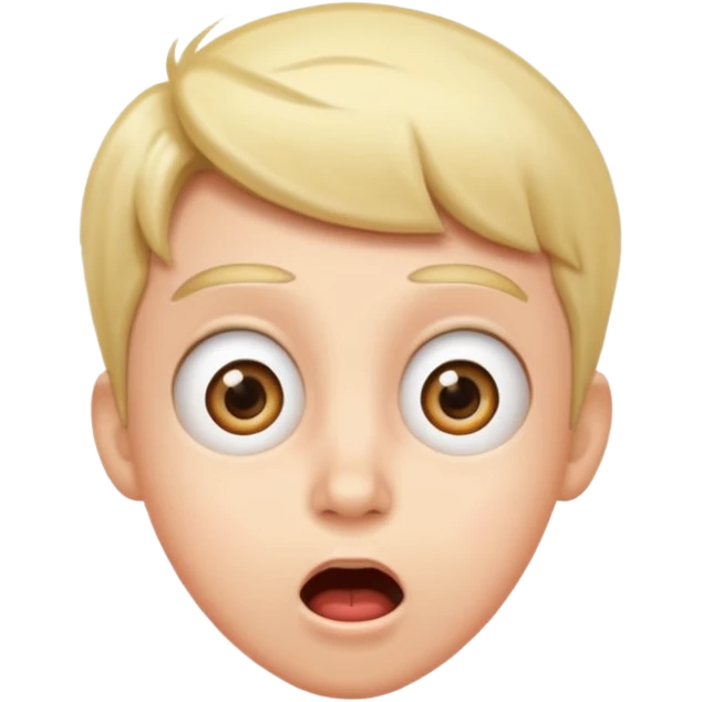 😫🤪 emoji
