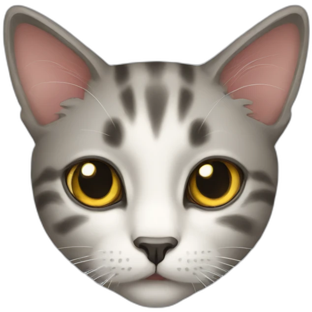 Cat emoji