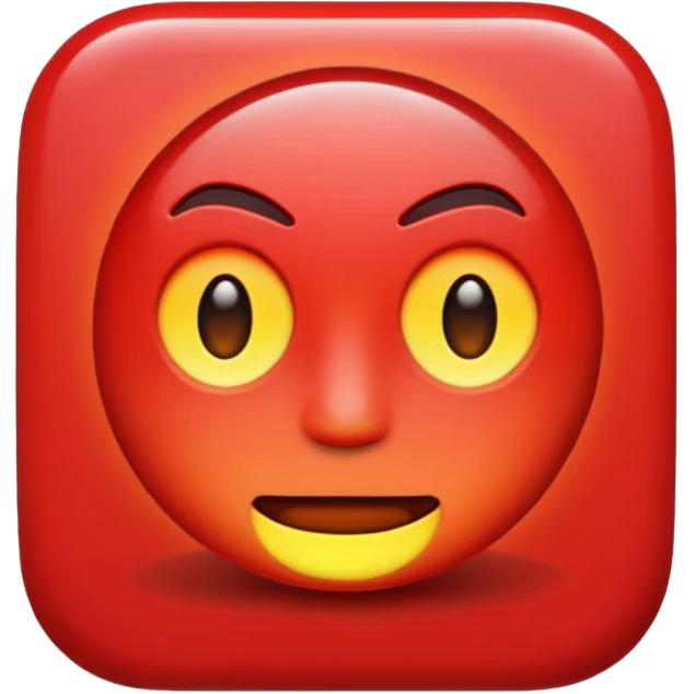 alert emoji