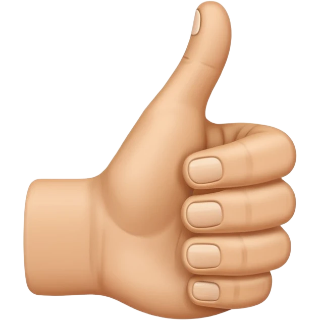 Like emoji