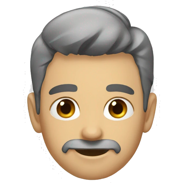 Мужчина emoji