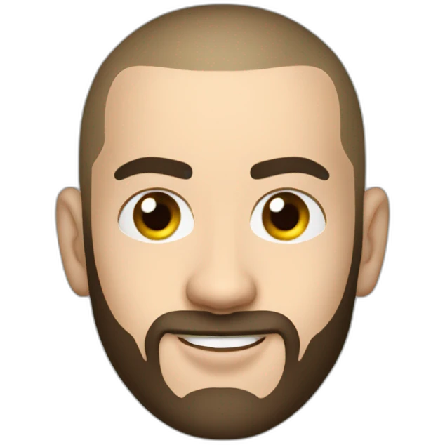 benzema emoji