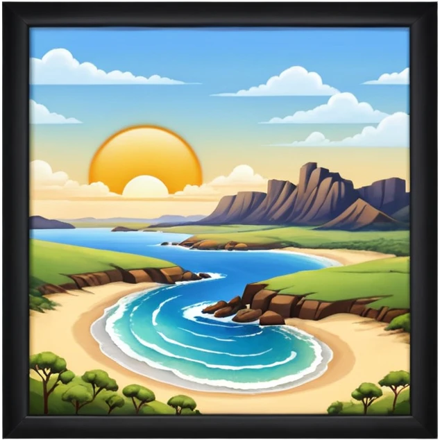 Australia emoji