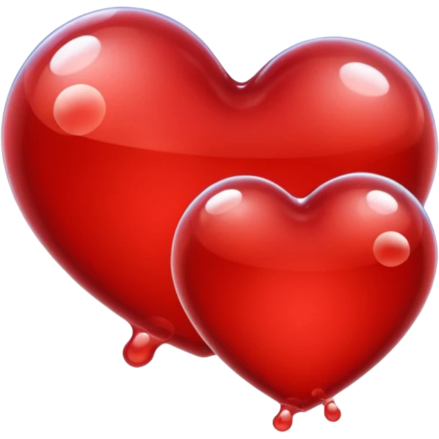 🫧❤️ emoji