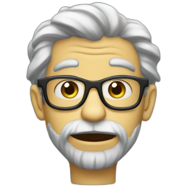 Omer simson emoji