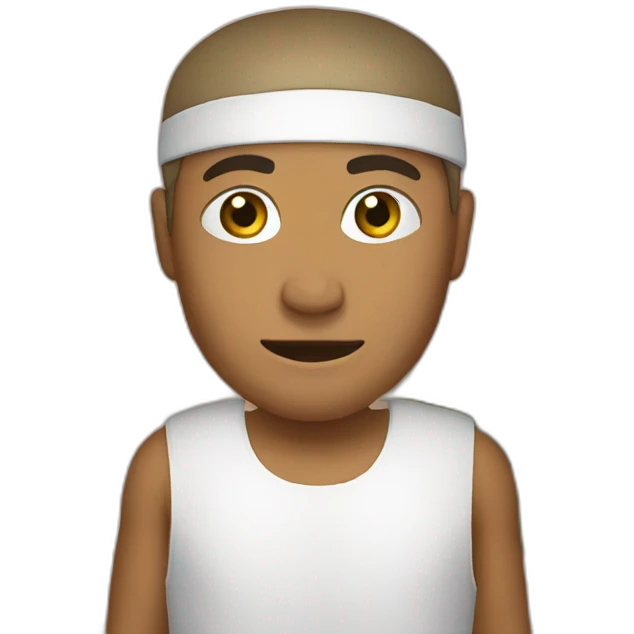 Tunisia emoji