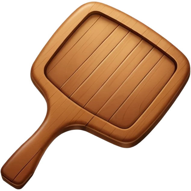 Pointer emoji