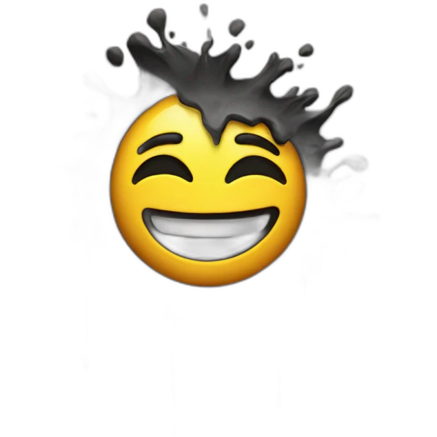 graffit emoji