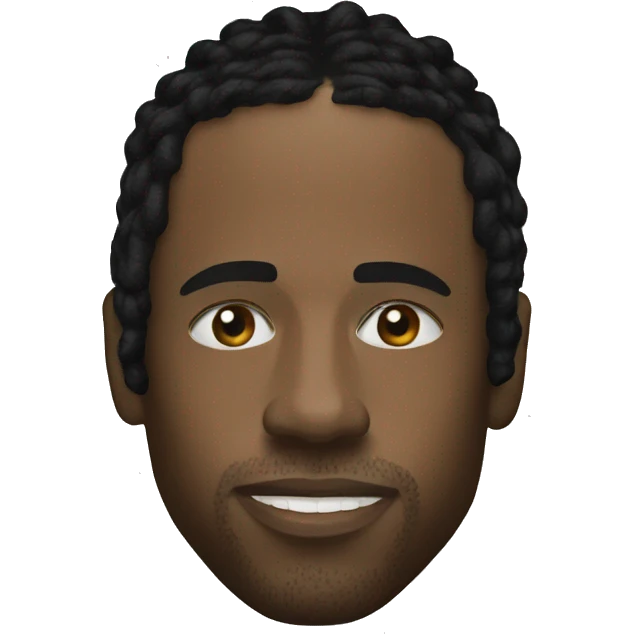 travis scott  emoji