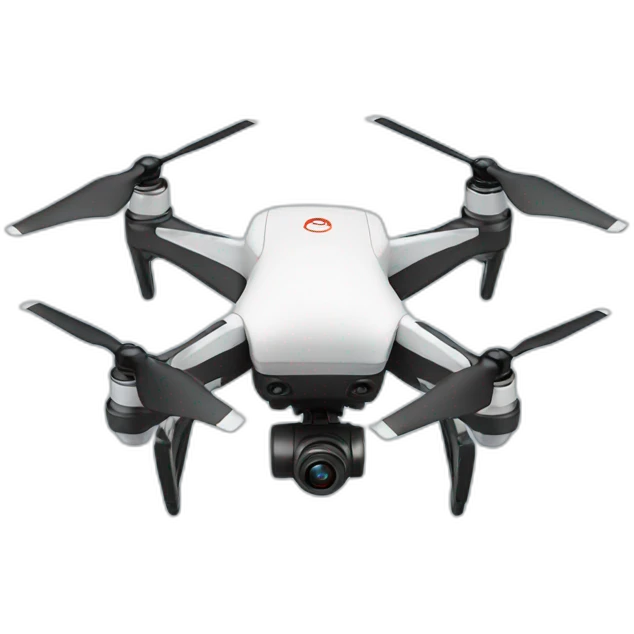 drone emoji