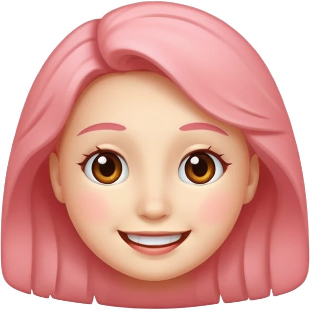 😍 emoji