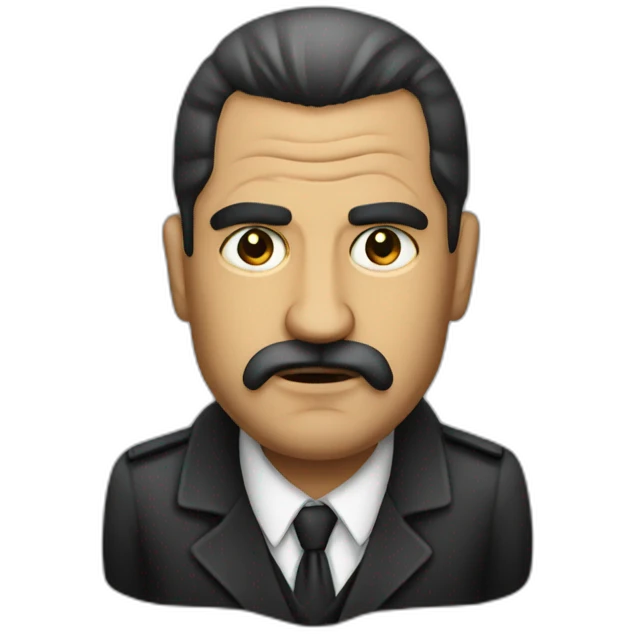Mafia sicile emoji