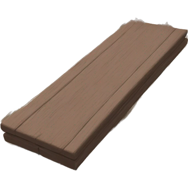 Deck  emoji